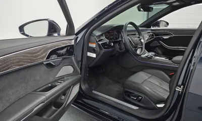 Audi A8 2023, 7116 км, за 63648.24 USD - фото 10