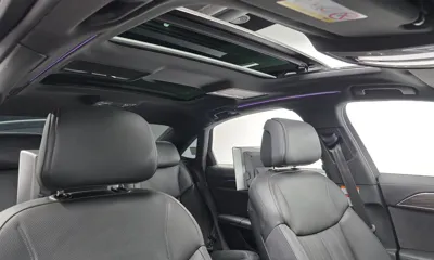 Audi A8 2023, 7116 км, за 63648.24 USD - фото 13