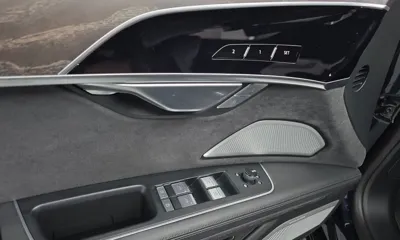 Audi A8 2023, 7116 км, за 63648.24 USD - фото 14