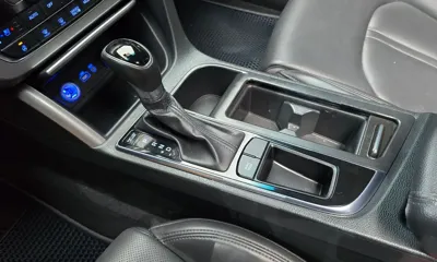 Hyundai Sonata 2015, 122800 км, за 5842.2 USD - фото 9