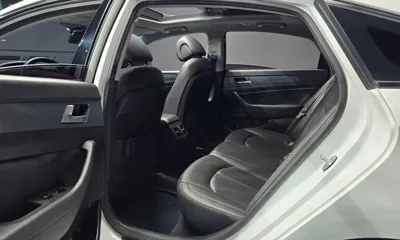 Hyundai Sonata 2015, 122800 км, за 5842.2 USD - фото 12