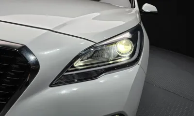 Hyundai Sonata 2015, 122800 км, за 5842.2 USD - фото 22