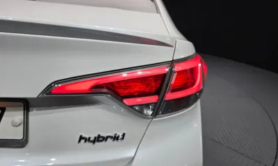 Hyundai Sonata 2015, 122800 км, за 5842.2 USD - фото 23