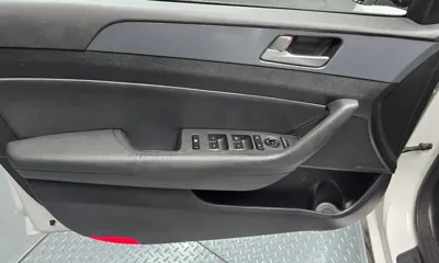Hyundai Sonata 2015, 122800 км, за 5842.2 USD - фото 24