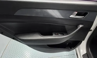 Hyundai Sonata 2015, 122800 км, за 5842.2 USD - фото 25
