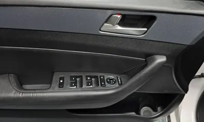 Hyundai Sonata 2015, 122800 км, за 5842.2 USD - фото 28