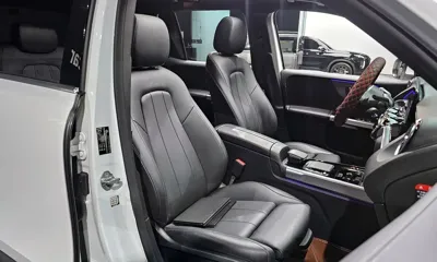 Mercedes-Benz GLB-Class 2021, 38975 км, за 19999.98 USD - фото 10