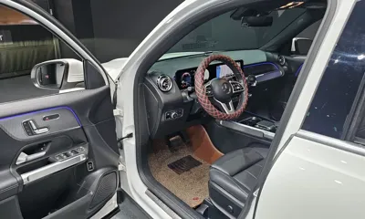 Mercedes-Benz GLB-Class 2021, 38975 км, за 19999.98 USD - фото 11