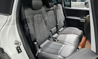 Mercedes-Benz GLB-Class 2021, 38975 км, за 19999.98 USD - фото 12