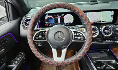 Mercedes-Benz GLB-Class 2021, 38975 км, за 19999.98 USD - фото 13