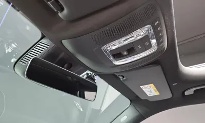 Mercedes-Benz GLB-Class 2021, 38975 км, за 19999.98 USD - фото 15