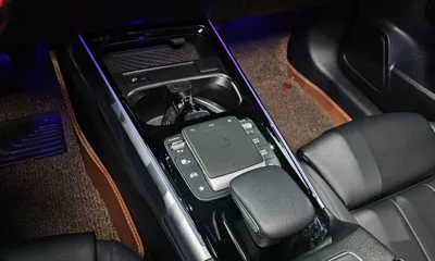 Mercedes-Benz GLB-Class 2021, 38975 км, за 19999.98 USD - фото 18