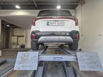 Kia Seltos 2025, 16749 км, за 19029.8 USD