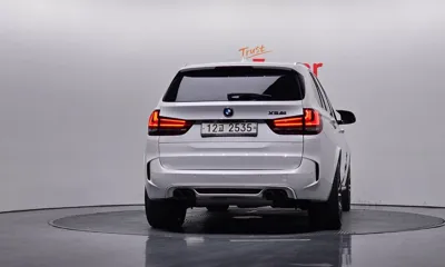 BMW X5 2017, 134604 км, за 18566.79 USD