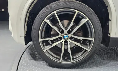 BMW X5 2017, 134604 км, за 18566.79 USD