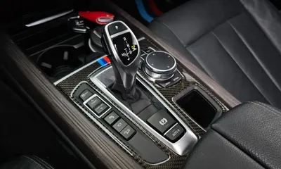 BMW X5 2017, 134604 км, за 18566.79 USD - фото 9