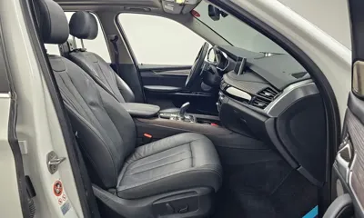 BMW X5 2017, 134604 км, за 18566.79 USD - фото 11