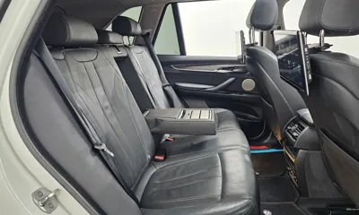 BMW X5 2017, 134604 км, за 18566.79 USD - фото 12