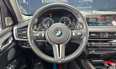BMW X5 2017, 134604 км, за 18566.79 USD - фото 13