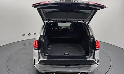 BMW X5 2017, 134604 км, за 18566.79 USD - фото 20