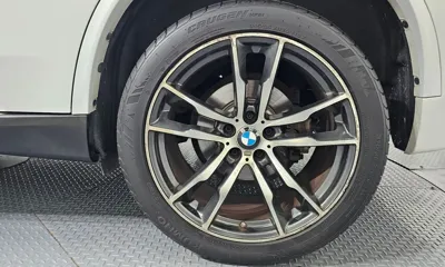 BMW X5 2017, 134604 км, за 18566.79 USD - фото 21