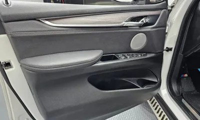 BMW X5 2017, 134604 км, за 18566.79 USD - фото 24