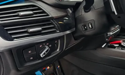 BMW X5 2017, 134604 км, за 18566.79 USD - фото 27
