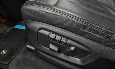 BMW X5 2017, 134604 км, за 18566.79 USD - фото 31