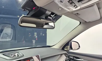 BMW X5 2017, 134604 км, за 18566.79 USD - фото 32
