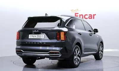 Kia Sorento 2022, 110598 км, за 13339.94 USD
