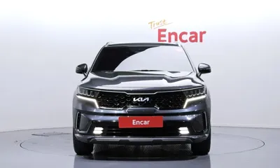 Kia Sorento 2022, 110598 км, за 13339.94 USD