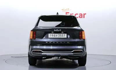 Kia Sorento 2022, 110598 км, за 13339.94 USD