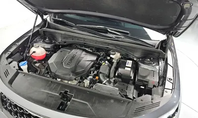 Kia Sorento 2022, 110598 км, за 13339.94 USD - фото 6