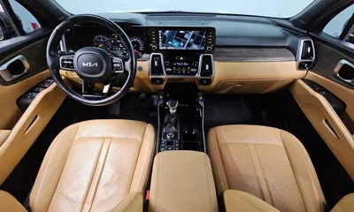 Kia Sorento 2022, 110598 км, за 13339.94 USD - фото 7