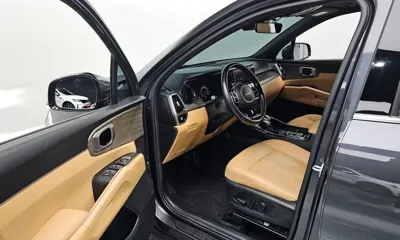 Kia Sorento 2022, 110598 км, за 13339.94 USD - фото 11