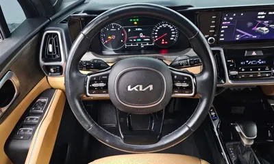 Kia Sorento 2022, 110598 км, за 13339.94 USD - фото 14