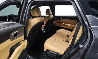 Kia Sorento 2022, 110598 км, за 13339.94 USD - фото 17