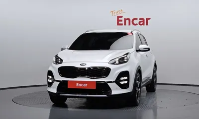 Kia Sportage 2019, 57249 км, за 12552.89 USD