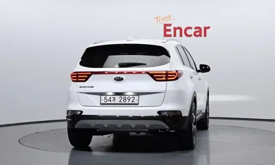 Kia Sportage 2019, 57249 км, за 12552.89 USD
