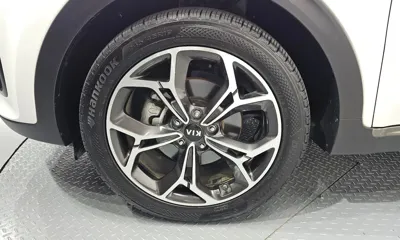 Kia Sportage 2019, 57249 км, за 12552.89 USD