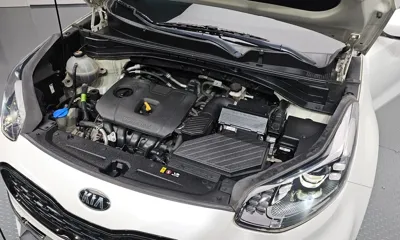 Kia Sportage 2019, 57249 км, за 12552.89 USD - фото 6