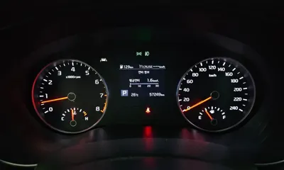 Kia Sportage 2019, 57249 км, за 12552.89 USD - фото 8