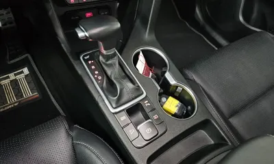 Kia Sportage 2019, 57249 км, за 12552.89 USD - фото 9
