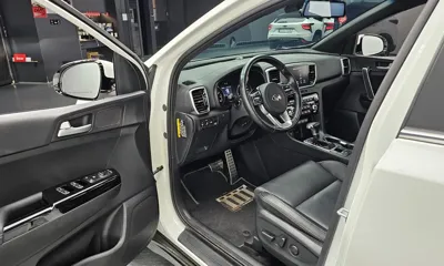 Kia Sportage 2019, 57249 км, за 12552.89 USD - фото 10