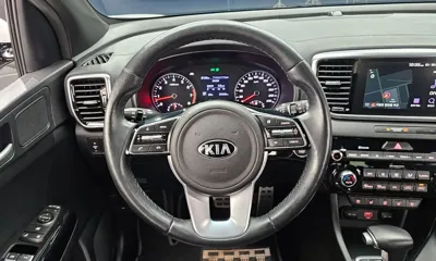 Kia Sportage 2019, 57249 км, за 12552.89 USD - фото 13