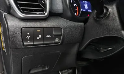 Kia Sportage 2019, 57249 км, за 12552.89 USD - фото 14