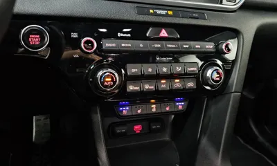 Kia Sportage 2019, 57249 км, за 12552.89 USD - фото 18