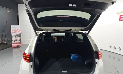 Kia Sportage 2019, 57249 км, за 12552.89 USD - фото 20