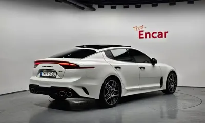 Kia Stinger 2023, 58964 км, за 16121.69 USD - фото 2