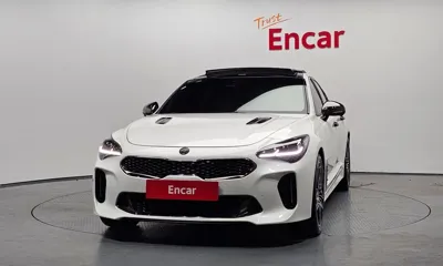 Kia Stinger 2023, 58964 км, за 16121.69 USD - фото 3